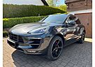 Porsche Macan Turbo/Vollausstattung/Burmester/Pano/Navi