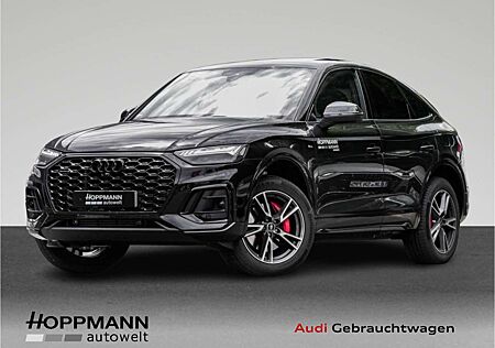Audi Q5 50 TFSI e quattro S-Line Matrix-LED