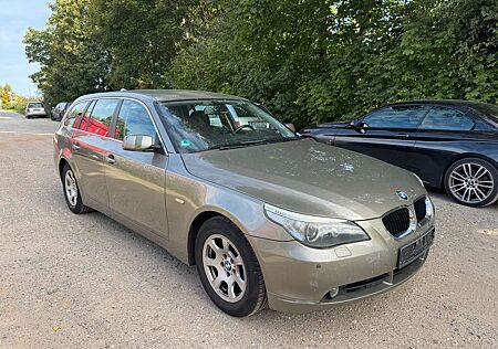 BMW 525 gebraucht kaufen BMW 525d 525