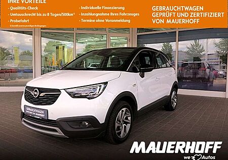 Opel Crossland X INNO | Kamera | LED | Winterpaket |