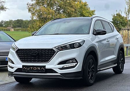 Hyundai Tucson 1.6 Intro Edition 2WD|177PS|SPUR|SHZ|KLIM