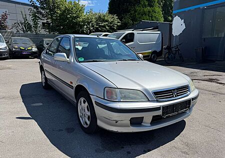 Honda Civic 1.4i S/Automatik/Klima