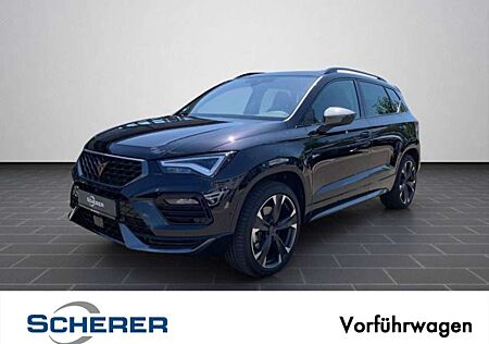 Cupra Ateca 2.0 TSI DSG 4Drive AHK PANO TOP VIEW BEATS