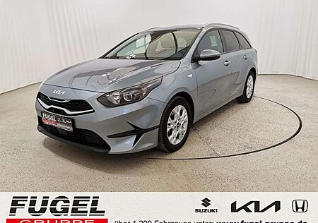 Kia XCeed Ceed SW / cee'd SW 1.5 T-GDI Klimaaut|SHZ|Car-Play