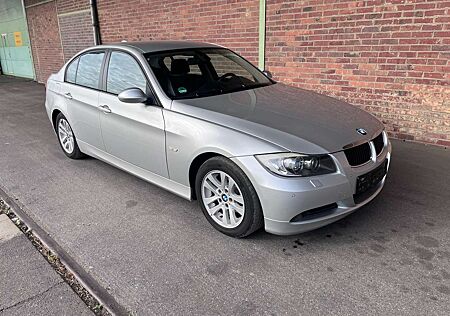 BMW 318 gebraucht kaufen BMW 318i 318 Klima,Navi,Xenon,PDC,Bluetooth,