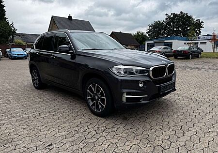 BMW X5 Leder Navi Xenon