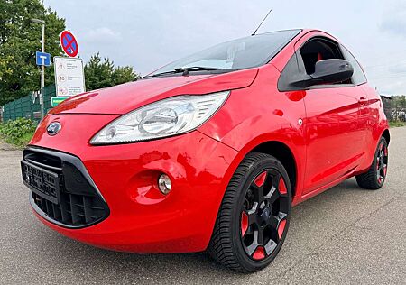 Ford Ka /+ Titanium