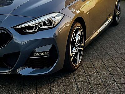 BMW 218 218i Gran Coupe M Sport