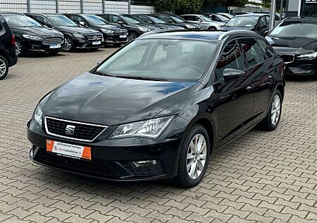 Seat Leon ST 1.6 TDI Style *1.Hand*PDC*Tempomat*Garantie*