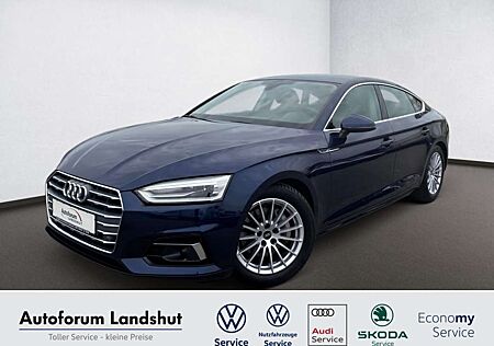 Audi A5 Sportback 40 TDI sport NAVI/KAM/ASSIST/ACC