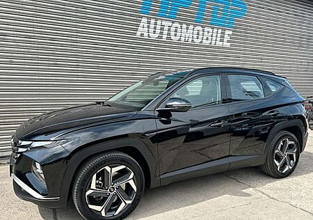 Hyundai Tucson Basis Plug-In Hybrid 4WD*LED*NAVI*KAMERA*