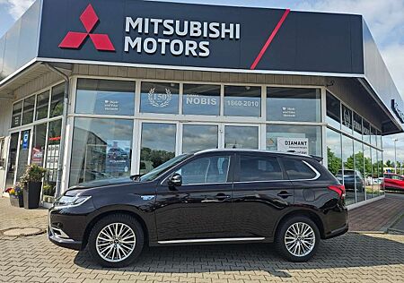 Mitsubishi Outlander Plug-in Hybrid PLUS Spirit 2.4 4WD