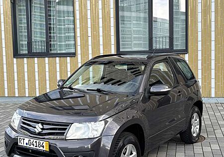 Suzuki Grand Vitara 2.4 Comfort 4x4