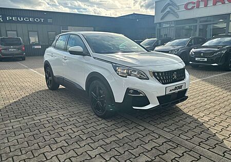 Peugeot 3008 Active