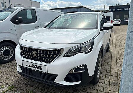 Peugeot 3008 Active