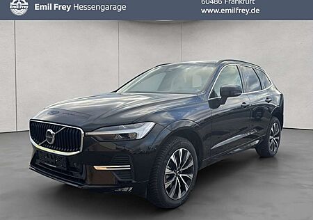 Volvo XC 60 XC60 XC60 B5 AWD Vollleder BLIS ACC H&K 19'' Memorysitz