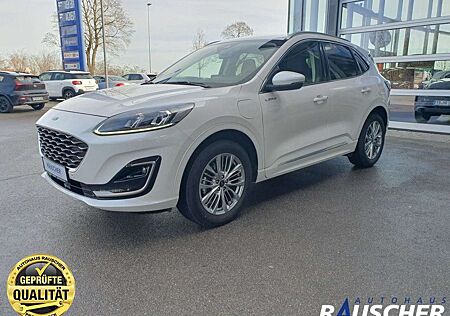 Ford Kuga 2.5 Duratec PHEV VIGNALE