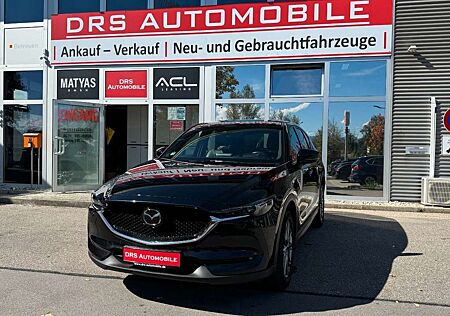 Mazda CX-5 Sports-Line AWD/Leder/HeadUp/Navi/Kamera