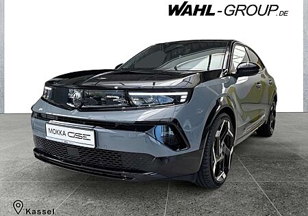 Opel Mokka GSE, Elektro 207 kW (281 PS) Klima