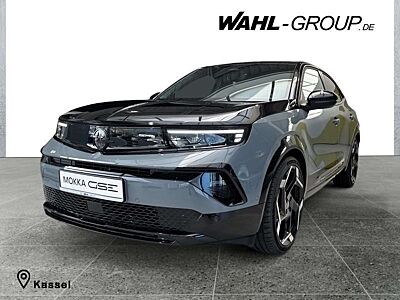 Opel Mokka GSE, Elektro 207 kW (281 PS) Klima