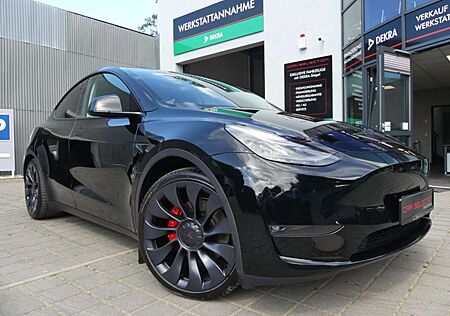 Tesla Model Y Performance Dual AWD LR AHK/LED/360°/PANO