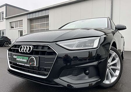 Audi A4 Avant 35 2.0 TFSI S tronic 175€ m. 20% Anzahlung