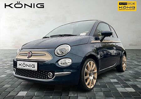 Fiat 500C DolceVita by Irmscher