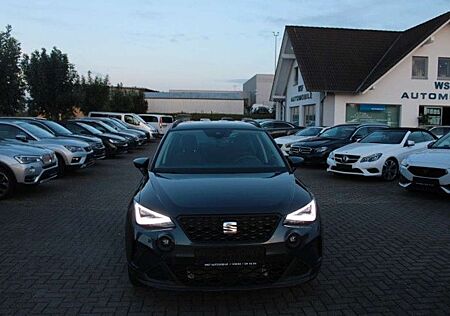 Seat Arona Style Beats,DSG,LED,ACC,Navi,,Sound,Keyles