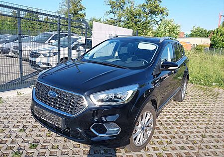 Ford Kuga 2.0 TDCi 4x4 Aut. Vignale
