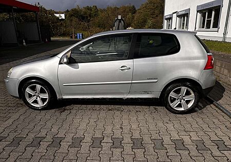 VW Golf Volkswagen 1.6 Aktion Comfortline