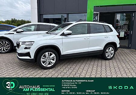 Skoda Karoq 110 kW TDI 4x4 NAVI*KESSY*Virtuelles Cockpit