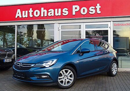 Opel Astra K Lim. 5-trg. Innovation Kamera LED Sitzh