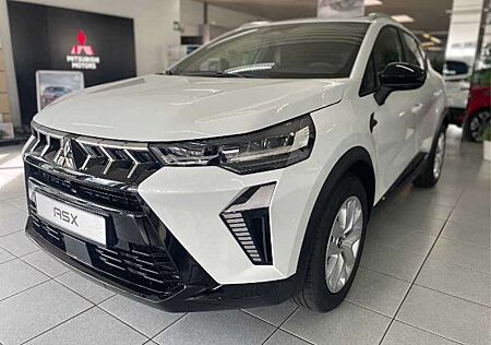 Mitsubishi ASX PLUS 1.3 T-Benziner 6-Gang