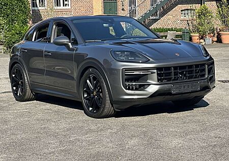 Porsche Cayenne Coupe LEICHTBAU SPORTPAKET*22 Z GT*SOFT-CLOSE