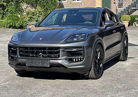 Porsche Cayenne Coupe LEICHTBAU SPORTPAKET*22 Z GT*SOFT-CLOSE