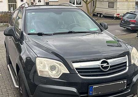 Opel Antara 3.2 V6 4x4 Navi