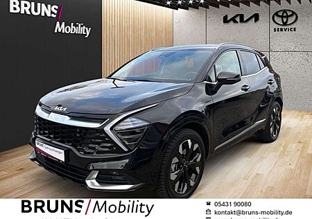 Kia Sportage 1.6T PHEV Plug&Ride STD