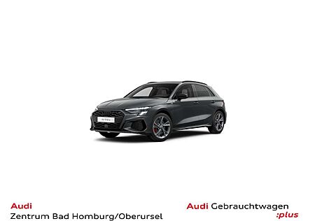 Audi A3 45 TFSI e S line*LED*Sitzheizung*Ei