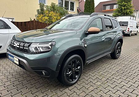 Dacia Duster gebraucht kaufen Dacia Duster 1.5 Blue dCI 115 Extreme 4WD