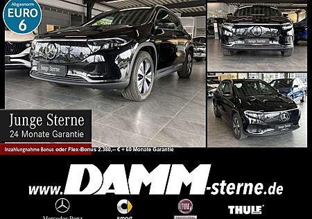 Mercedes-Benz EQA 300 4M Progressive Adv./360°/AHK/TWA/ + Flex