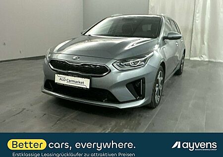 Kia XCeed Ceed SW / cee'd SW 1.6 GDI DCT OPF Plug-in-Hybrid Platinum Edition Ko