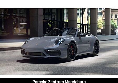 Porsche 992 (911) Carrera GTS Cabriolet*LIFT*BOSE*