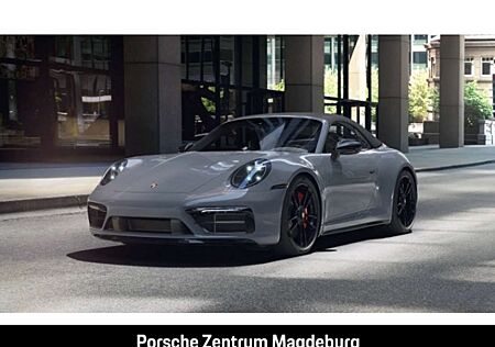 Porsche 992 (911) Carrera GTS Cabriolet*LIFT*BOSE*