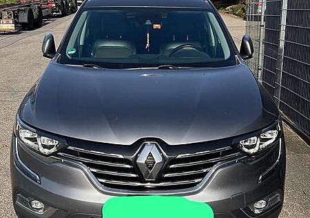 Renault Koleos Diesel ENERGY dCi 175 X-tronic LIMITED