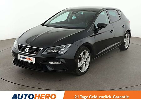 Seat Leon 1.5 TSI ACT FR Aut.*ACC*LED*BEATS*PDC*SHZ*KLIMA*