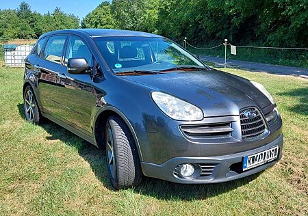 Subaru Tribeca 3.0 Liter Boxermotor