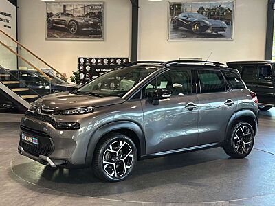 Citroen C3 Aircross PureTech 110 Stop&Start Shine Pack