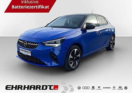 Opel Corsa-e Elegance LED*NAV*SHZ*PDC*KAMERA*TOTW*16"