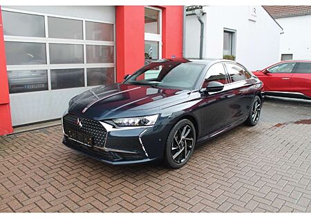 DS Automobiles DS 9 E-Tense 250 Rivoli+ 360Cam 4xMassage eHk eSitz