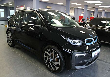 BMW i3 120 Ah
